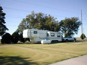 All Seasons Mobile Park Great Bend Ks 1
