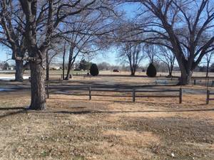 Circle O Motel And Rv Park Meade Ks 3