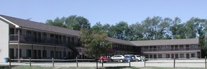 Cottonwood Inn Rv Park Phillipsburg Ks 3