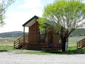 Yogi Bear S Jellystone Park Of The Black Canyon Montrose Co 2
