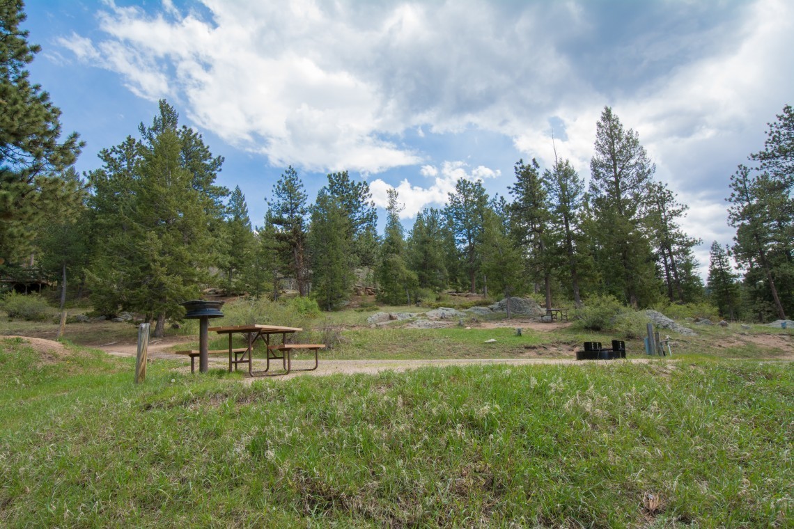 Yogi Bear's Jellystone Park of Estes 5 Photos, 1 Reviews Estes
