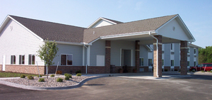 Garnett Inn Suites   Rv Park Garnett Ks 2