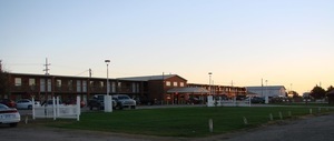 Kansas Country Inn   Rv Park Oakley Ks 3