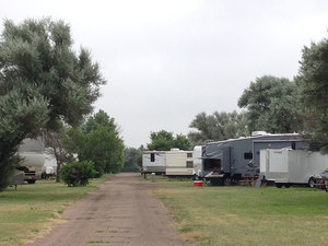 Mid America Camp Inn Goodland Ks 2
