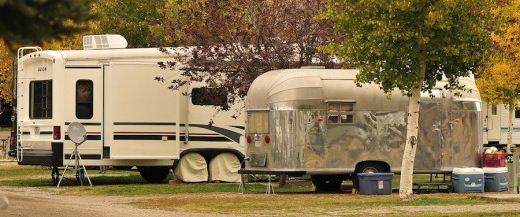 Griff S Valley View Rv Park   Campground Altoona Ia 1