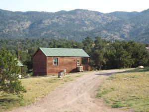Prospectors Rv Resort Ca On City Co 5