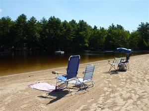 Acres Of Wildlife Campground Steep Falls Me 4