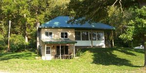 Sampson Springs Campground Decorah Ia 1