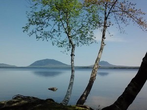 Casey S Spencer Bay Camps On Moosehead Lake Greenville Me 1