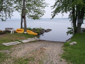 Christies Campground Newport Me 1