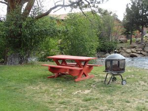 Trout Haven Resort Estes Park Co 4