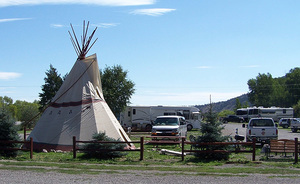 Ute Bluff Lodge South Fork Co 3