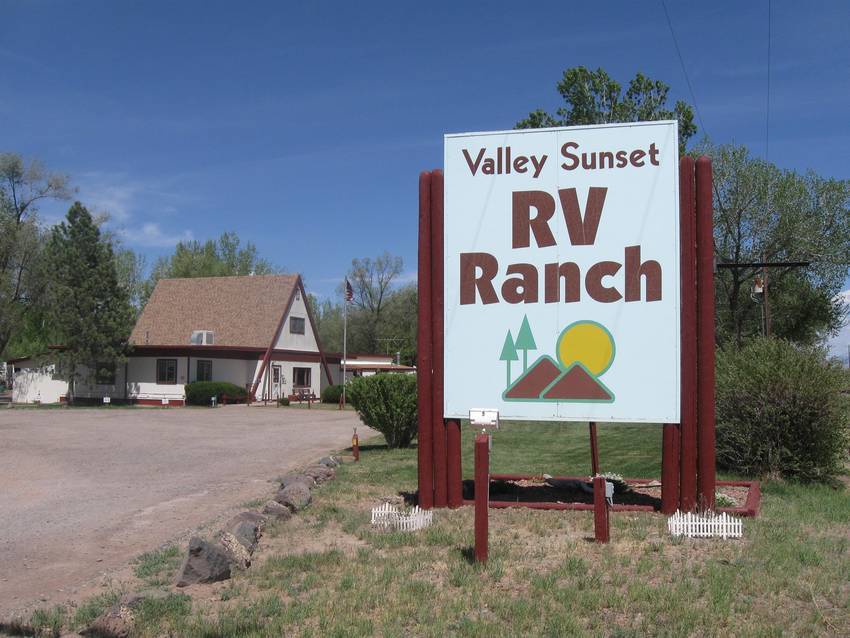 Valley Sunset Rv Ranch Delta Co 3