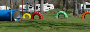 Frenchman S Wilderness Campground Breaux Bridge La 2