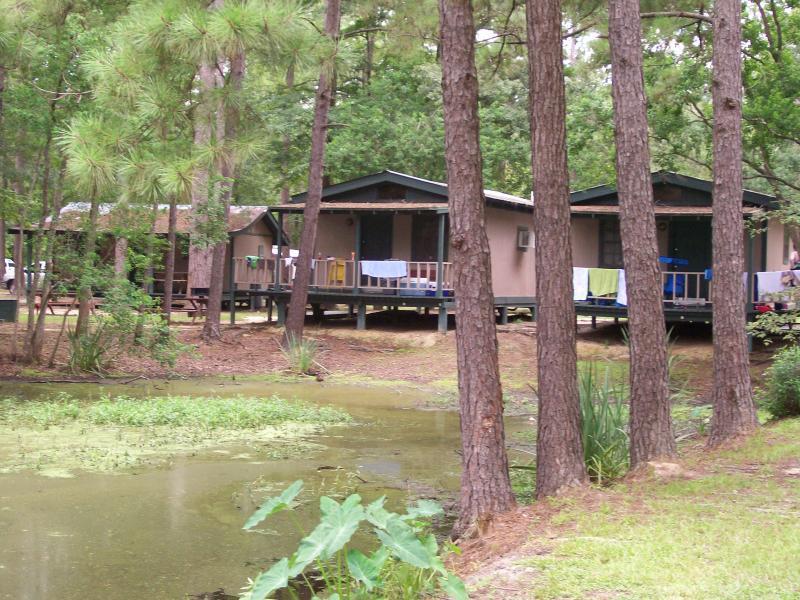 Indian Creek Campground   Rv Park Independence La 2