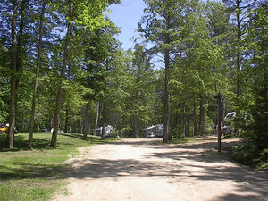 Hemlock Grove Campground Kennebunkport Me 3