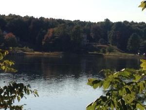 Indian Rivers Campground Eliot Me 1