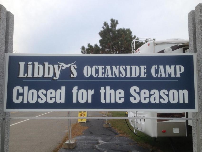 Libbys Oceanside Camp York Harbor Me 0