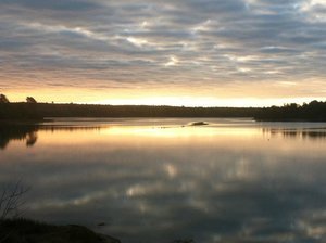 Mainayr Campground Stueben Me 3