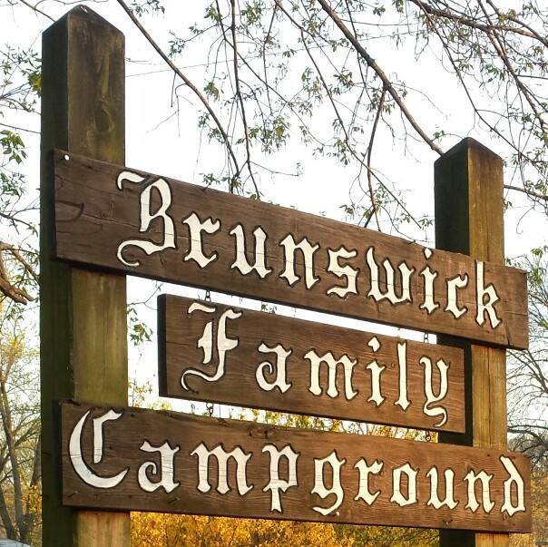 Brunswick Family Campground Brunswick Md 4