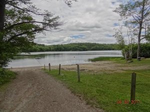 Mic Mac Campground Union Me 1