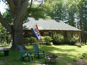 Mic Mac Campground Union Me 3