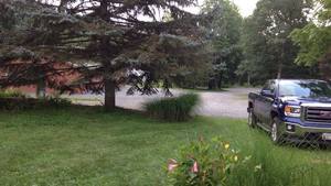 Bumble Bee Rv Park And Campground Accident Md 2