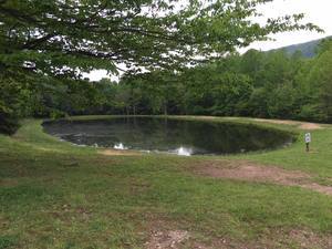 Hidden Springs Campground Flintstone Md 1