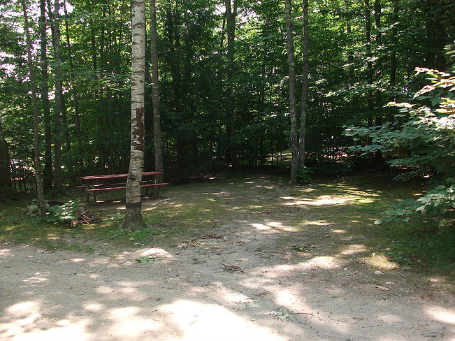 More To Life Campground Winthrop Me 0