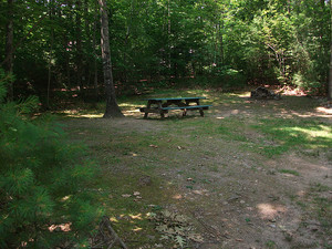 More To Life Campground Winthrop Me 1