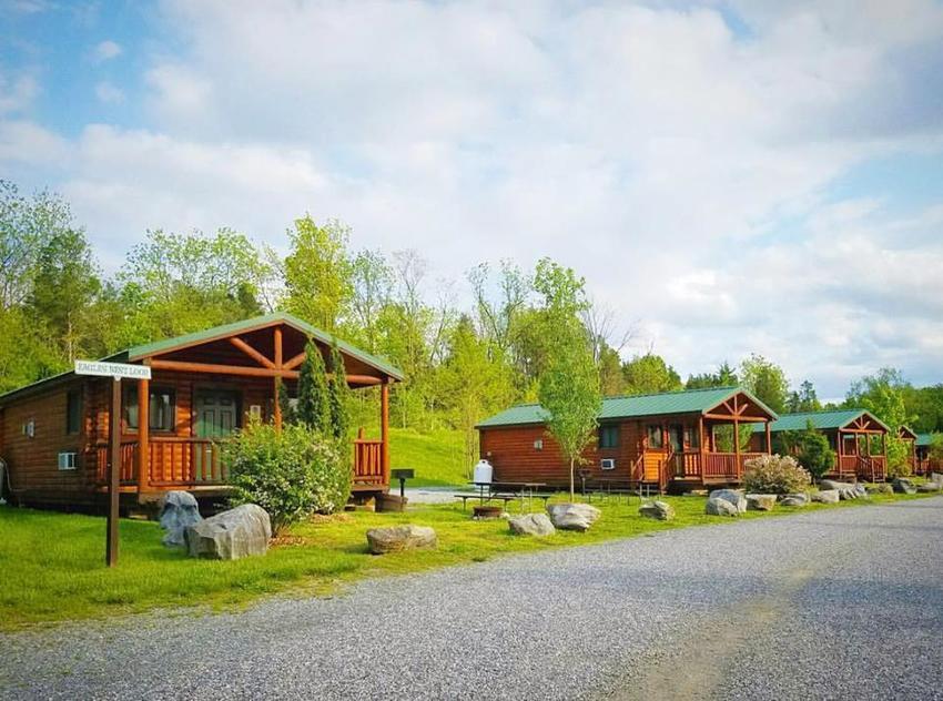 Best 10 Harpers Ferry, WV RV Parks & Campgrounds