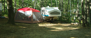 Salty Acres Campground Kennebunkport Me 3
