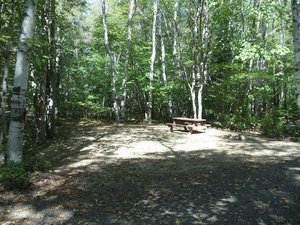 Salty Acres Campground Kennebunkport Me 4
