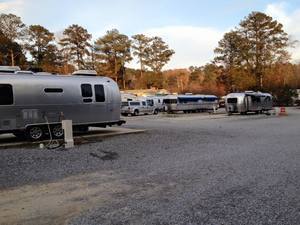 Bonita Lakes Rv Park Meridian Ms 4