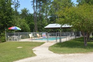 Country Side Rv Park Saucier Ms 3