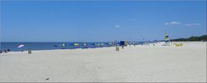 Gulf Haven Campground Gulfport Ms 3