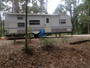 Sleepy Hallow Rv Park Laurel Ms 1