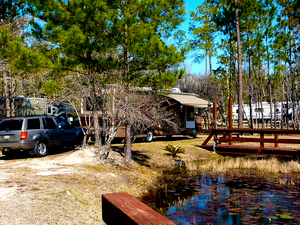 Magic River Resort Long Beach Ms 4