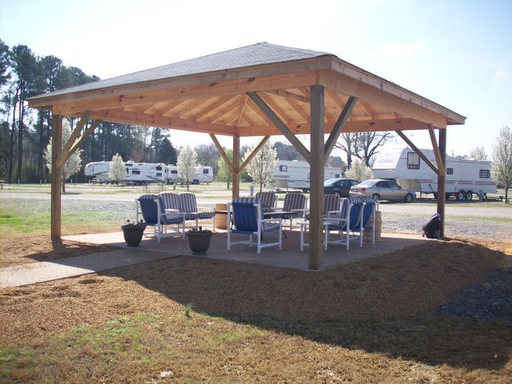 Memphis South Campground   Rv Park Coldwater Ms 2