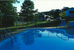 Natchez Trace Rv Park Shannon Ms 3