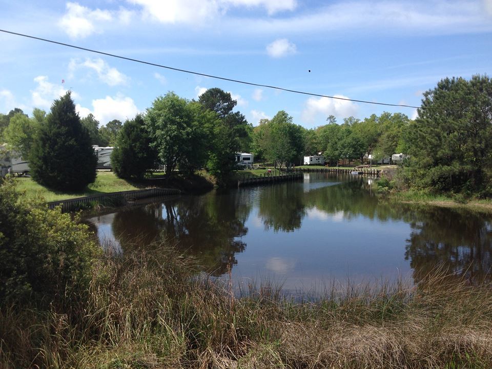 Parker's Landing RV Park 4 Photos, 1 Reviews Biloxi, MS