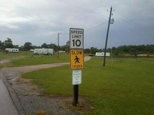 Santa Maria Rv Park Gautier Ms 1