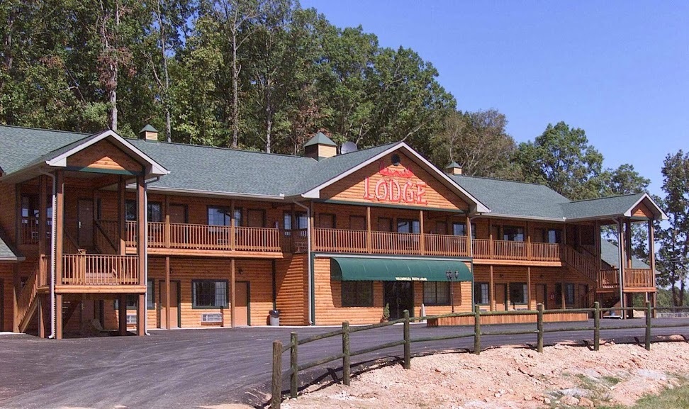 Bullwinkle's Rustic Lodge's RV Park 3 Photos Poplar Bluff, MO