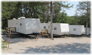 Castle View Rv Park Branson West Mo 2