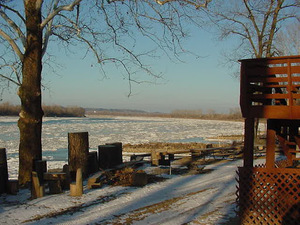 Cooper S Landing Campgrounds Columbia Mo 4
