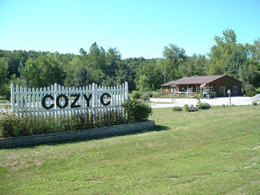Cozy C Rv Campground  Llc Bowling Green Mo 3