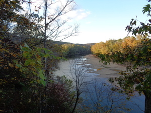 Current River Campground Van Buren Mo 2