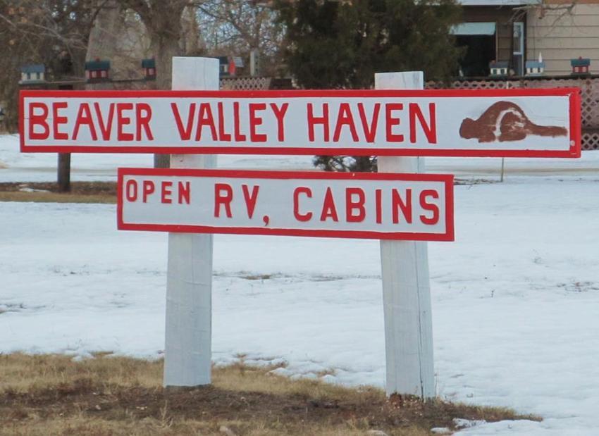Beaver Valley Haven Wibaux Mt 0