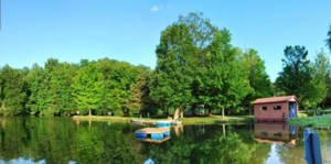 Leisure Valley RV Resort - Decatur, MI