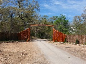 Indian Springs Resort And Campground Steelville Mo 5